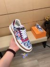 Fendi Men's Shoes 529