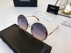 Chanel High Quality Sunglasses 771