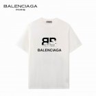 Balenciaga Men's T-shirts 236