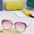 Gucci High Quality Sunglasses 3476