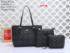 Coach Normal Quality Handbags 254