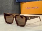 Louis Vuitton High Quality Sunglasses 2236
