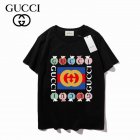 Gucci Men's T-shirts 572