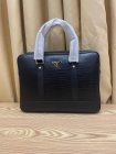 Prada High Quality Handbags 154