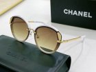 Chanel High Quality Sunglasses 1424