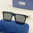 Gucci High Quality Sunglasses 3308