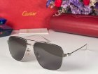Cartier High Quality Sunglasses 1247