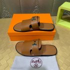 Hermes Men's Slippers 11
