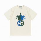 Gucci Men's T-shirts 1212