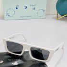 Off white High Quality Sunglasses 293