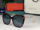 Gucci High Quality Sunglasses 3797