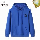 Fendi Men's Hoodies 63