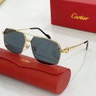 Cartier High Quality Sunglasses 314