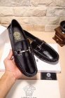 Versace Men's Shoes 1495