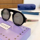 Gucci High Quality Sunglasses 1303