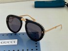 Gucci High Quality Sunglasses 1048