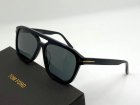 TOM FORD High Quality Sunglasses 435