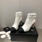 Chanel Women's Shoes 1928