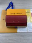 Louis Vuitton High Quality Wallets 401