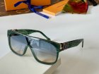 Louis Vuitton High Quality Sunglasses 4808