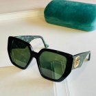 Gucci High Quality Sunglasses 4739