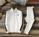 Prada Men's Suits 155