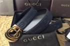 Gucci High Quality Belts 369