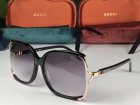 Gucci High Quality Sunglasses 450