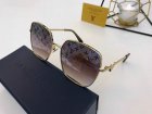 Louis Vuitton High Quality Sunglasses 3531