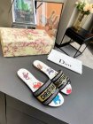 DIOR Women's Slippers 185