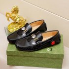 Gucci Men's Shoes 1649