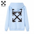 Off white Women's Hoodies 291