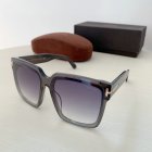TOM FORD High Quality Sunglasses 52