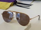 Gucci High Quality Sunglasses 2932