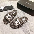 Chanel Women's Slippers 310