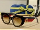 Gucci High Quality Sunglasses 4688