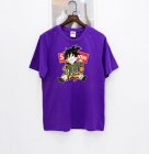 Supreme Men's T-shirts 258