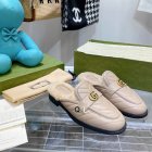 Gucci Women's Slippers 68