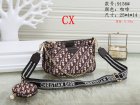 DIOR Normal Quality Handbags 86