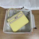 Hermes Original Quality Handbags 788