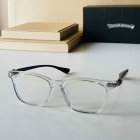 Chrome Hearts Plain Glass Spectacles 532