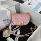 Chanel Original Quality Handbags 981