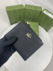 Gucci High Quality Wallets 21