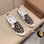 Fendi Men's Shoes 212
