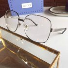 Gucci High Quality Sunglasses 106