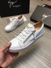 Giuseppe Zanotti Men's Shoes 35