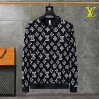 Louis Vuitton Men's Long Sleeve T-shirts 64