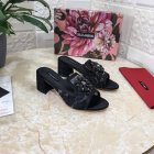 Dolce & Gabbana Women's Slippers 119