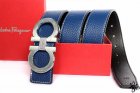 Salvatore Ferragamo Normal Quality Belts 333