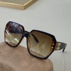 Chanel High Quality Sunglasses 2024